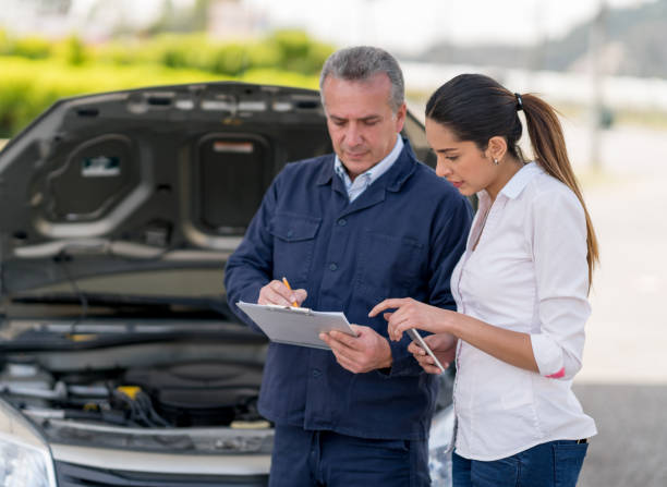 Auto insurance consultation in Lofall, WA