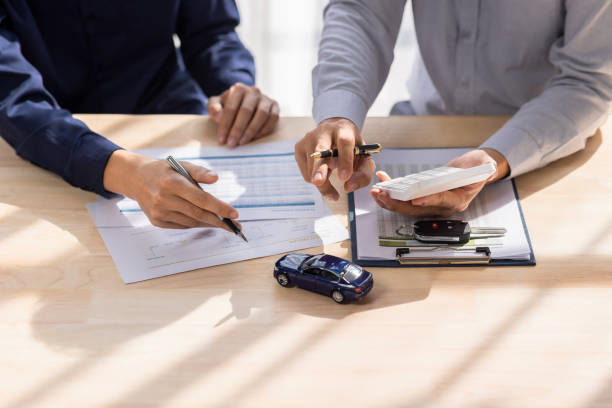 Lofall auto coverage comparison
